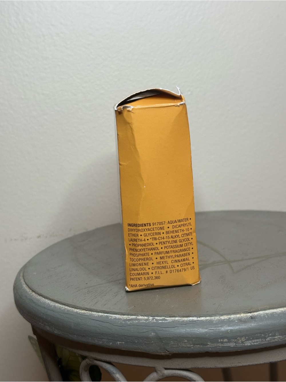 L'Oreal Sublime Bronze Self-Tanning Towelettes - Orange - Picture 2 of 4